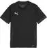 Puma teamGOAL Matchday Trikot Kids (77304942) puma schwarz/puma weiß/flat dark gray