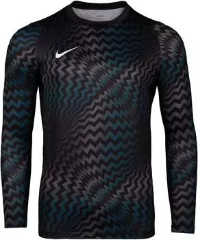 Nike Park V Dri-FIT Gardien V Goalkeeper Jersey (HV8310) schwarz