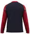JAKO Sonic Sweatshirt (8826) marine/rot