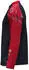 JAKO Sonic Sweatshirt (8826) marine/rot