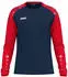 JAKO Sonic Sweatshirt (8826) marine/rot