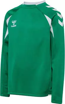 Hummel hmlCore 2.0 Trikot Langarm Kids (230835) jelly bean/white