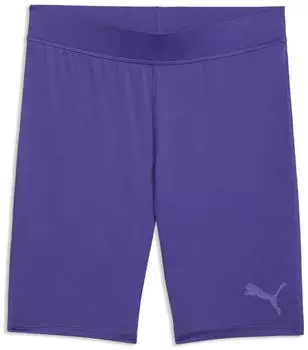 Puma teamLIGA26 Referee Shorts (660453-10) team violet