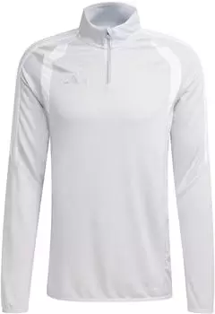 Adidas Tiro 26 Training Top (JY9687) team light grey / white