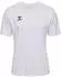 Hummel Hmlessential Jersey S/S (224541) weiß