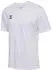 Hummel Hmlessential Jersey S/S (224541) weiß