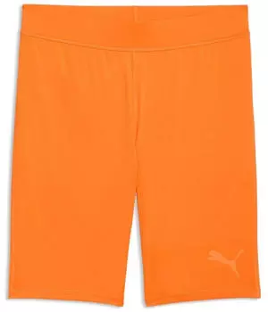 Puma teamLIGA26 Referee Shorts (660453) rickie orange