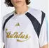 Adidas TIRO Funktionsshirt Normale Passform (67104719) white/night navy/icey blue/hazy beige