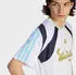 Adidas TIRO Funktionsshirt Normale Passform (67104719) white/night navy/icey blue/hazy beige