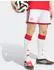Adidas FC Arsenal 26/27 Authentic Heimshorts White (JZ3167)