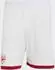 Adidas FC Arsenal 26/27 Authentic Heimshorts White (JZ3167)