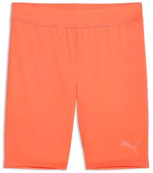 Puma teamLIGA26 Referee Shorts (660453) neon sun