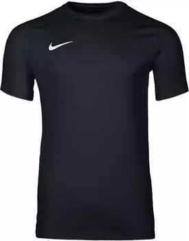 Nike M NK DF Park VIII JSY SS Fu&szlig;balltrikot (HV8173-010) black/white