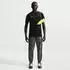 Nike M NK DF Park VIII JSY SS Fußballtrikot (HV8173-010) black/white
