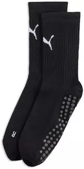 Puma teamLIGA26 Stutzen Socks Regular Fit (707072) puma black-puma white