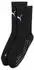 Puma teamLIGA26 Stutzen Socks Regular Fit (707072) puma black-puma white