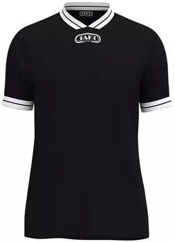 JAKO Retro Trikot (4247) schwarz