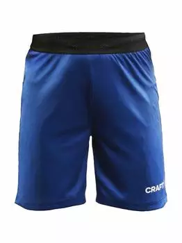 Craft Progress 2.0 Shorts kobaltblau