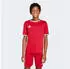 Adidas Entrada 26 Trikot Kinder (JZ2523) team power red 2/weiß