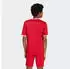 Adidas Entrada 26 Trikot Kinder (JZ2523) team power red 2/weiß