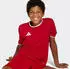 Adidas Entrada 26 Trikot Kinder (JZ2523) team power red 2/weiß