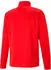 Puma teamRISE 1/4 Zip Trainingsanzug (657394) rot/weiß