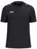 JAKO One Cotton Kinder T-Shirt (6101K-800) schwarz