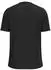 JAKO One Cotton Kinder T-Shirt (6101K-800) schwarz