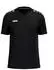 JAKO One Cotton Kinder T-Shirt (6101K-800) schwarz