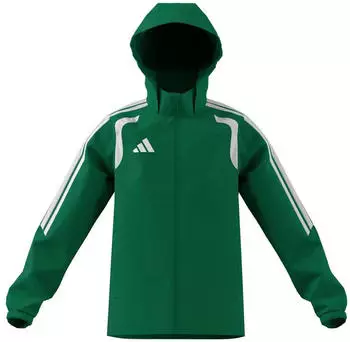 Adidas Tiro 26 League Windbreaker (KT2427) team green/white