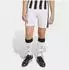 Adidas Juventus Turin 26/27 Kids Heimshorts White (KB8820)