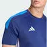 Adidas Tiro 26 Fußballtrikot (KE4054) dark blue/bright royal/white