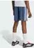 Adidas Italien 26 Kids Auswärtsshorts Night Marine (JY5688)