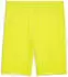 Puma teamLIGA26 Referee Shorts (660453-23) fluro yellow pes