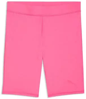 Puma teamLIGA26 Referee Shorts (660453) fluro pink