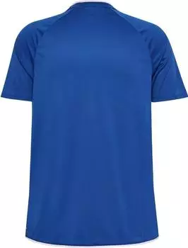 Hummel hmlCORE 2.0 Trikot K/A (230826) true blue/white