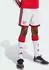 Adidas FC Arsenal 26/27 Kids Heimshorts White (KB9941)