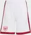 Adidas FC Arsenal 26/27 Kids Heimshorts White (KB9941)