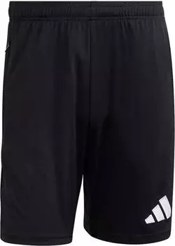 Adidas Herren Short Entrada 26 Shorts JZ2521 Black/White
