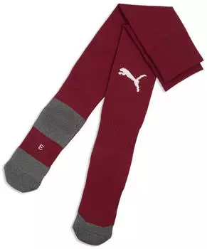 Puma teamLIGA26 Core Stutzenstrumpf (707064-09) team regal red/puma white