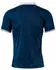 Joma Tennis-Polo Galaxy (105366332) navyblau/weiß