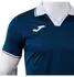 Joma Tennis-Polo Galaxy (105366332) navyblau/weiß