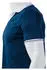 Joma Tennis-Polo Galaxy (105366332) navyblau/weiß