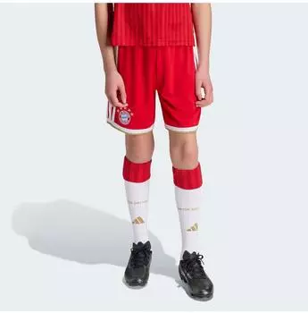 Adidas FC Bayern München Heimshorts Kinder 2026/2027