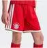 Adidas FC Bayern München Heimshorts Kinder 2026/2027
