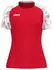 JAKO Sonic T-Shirt (6126D) rot/weiß