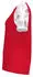 JAKO Sonic T-Shirt (6126D) rot/weiß