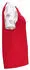 JAKO Sonic T-Shirt (6126D) rot/weiß