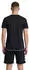Hummel hmlCORE 2.0 Jersey S/S (230826) black/white