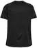 Hummel hmlCORE 2.0 Jersey S/S (230826) black/white